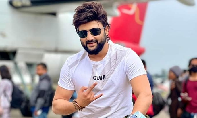 Aaryan sigdel